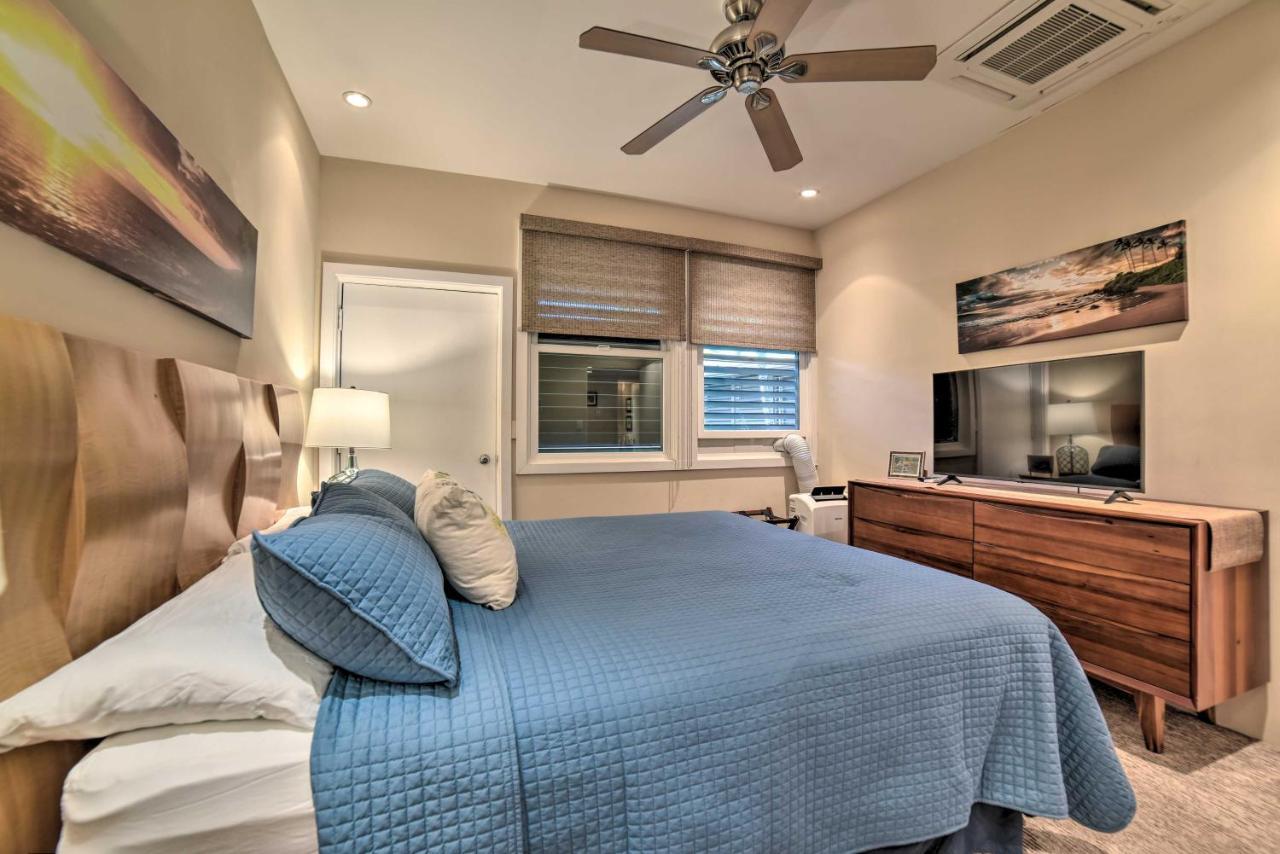 Gorgeous Oceanfront Kihei Condo With Balcony! Wailea  Zewnętrze zdjęcie